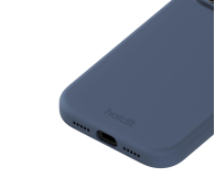 Holdit Silicone Case iPhone 17 Pro Max Pacific Blue - 1361719 - zdjęcie 3